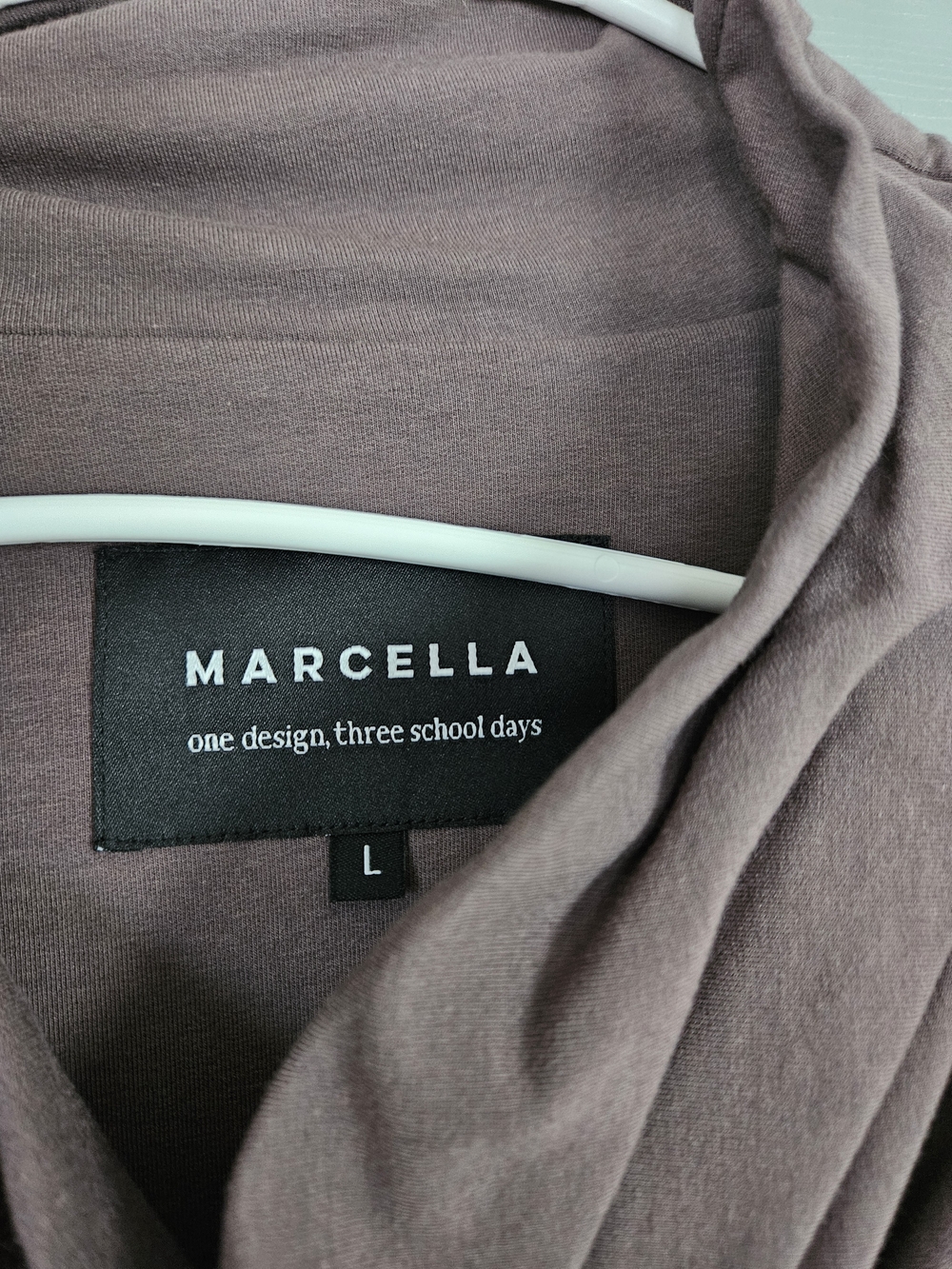 Marcella NYC Hoyt Jacket - Picture 3 of 5